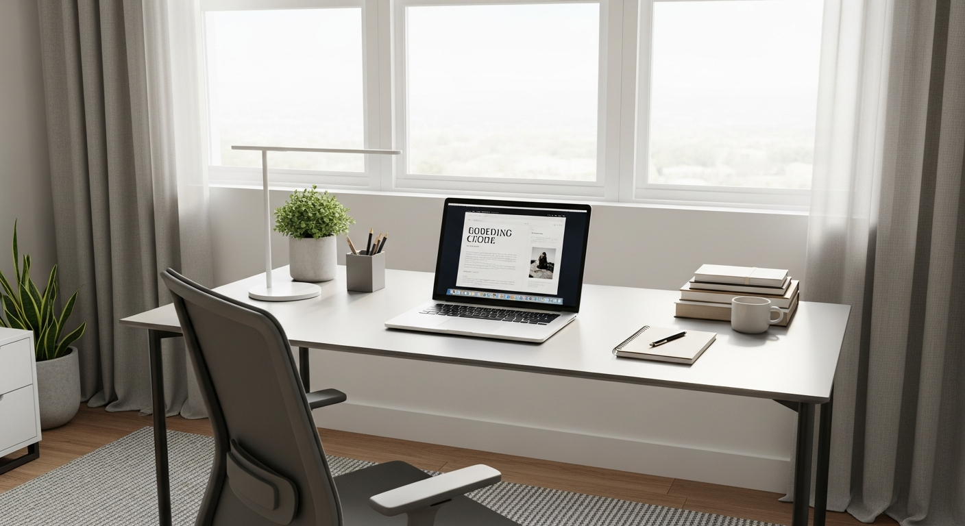 Homeoffice Produktivität