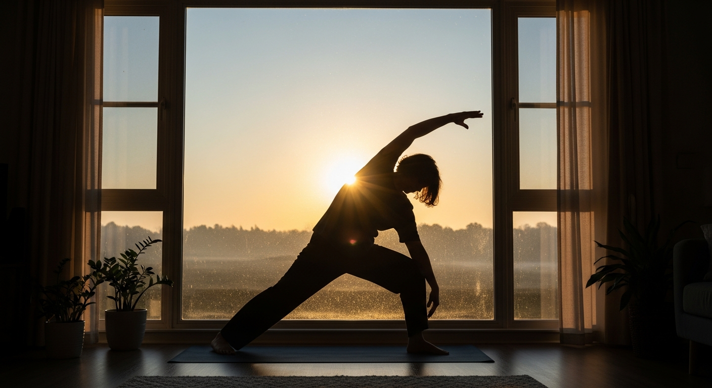 Gesunde Gewohnheiten